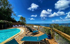 Anoli Lodges